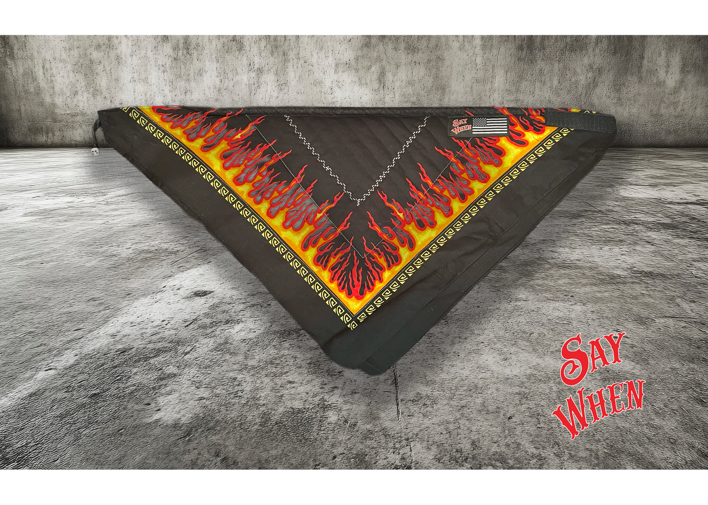 Insulated Bandanas