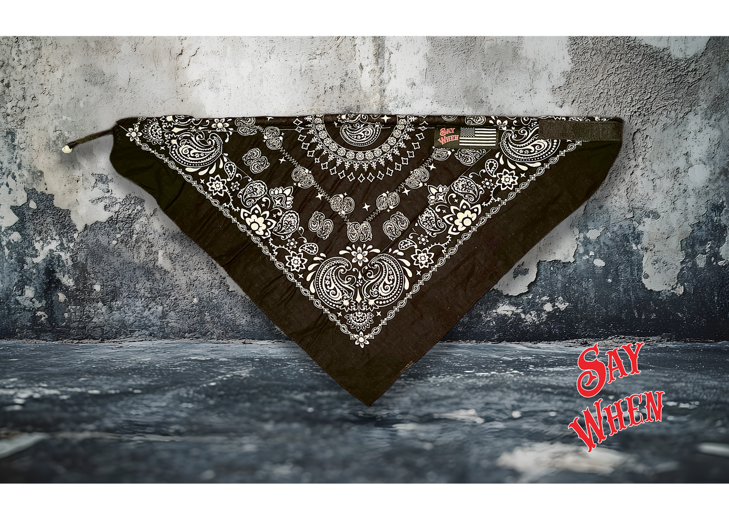 Insulated Bandanas
