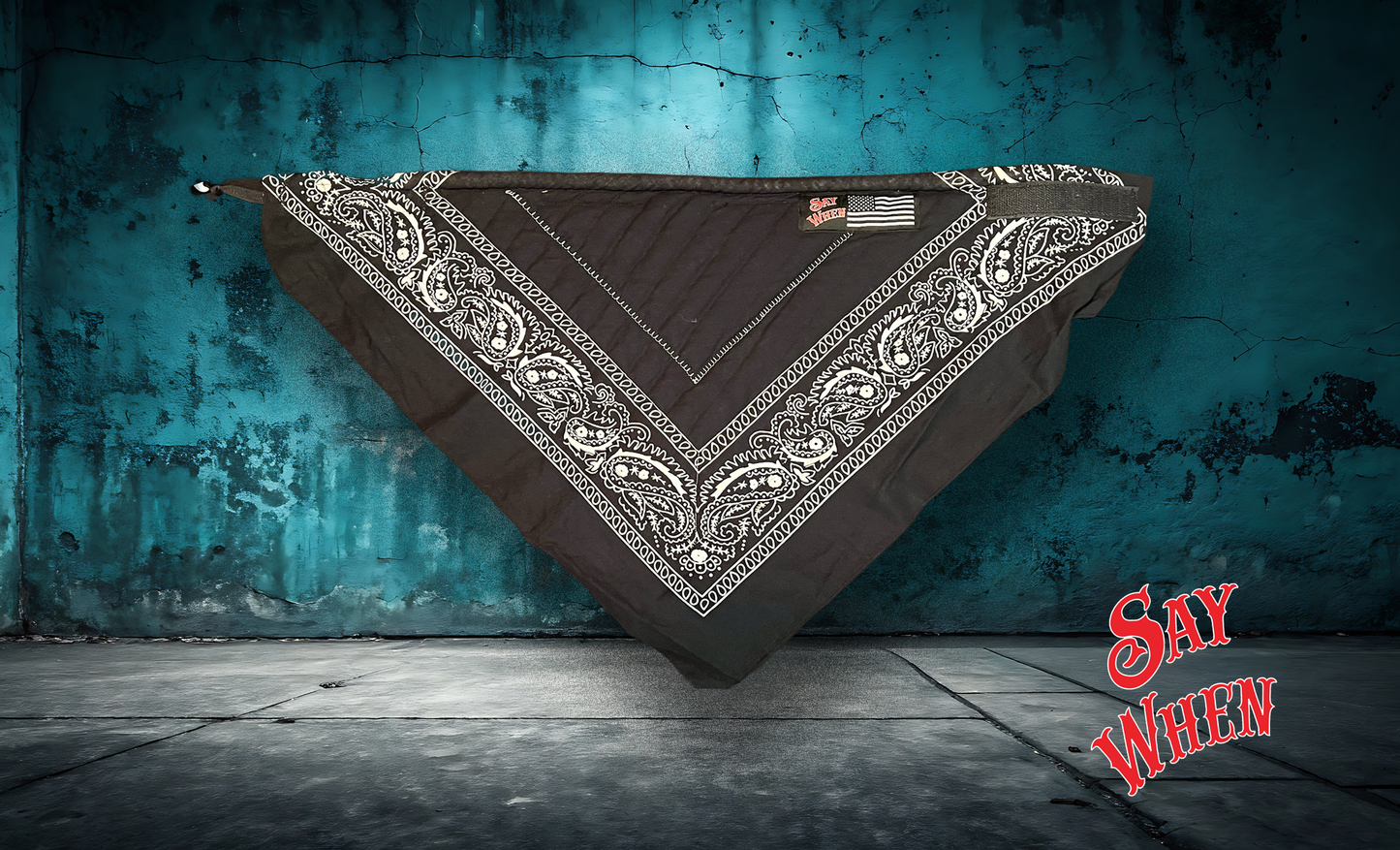 Insulated Bandanas