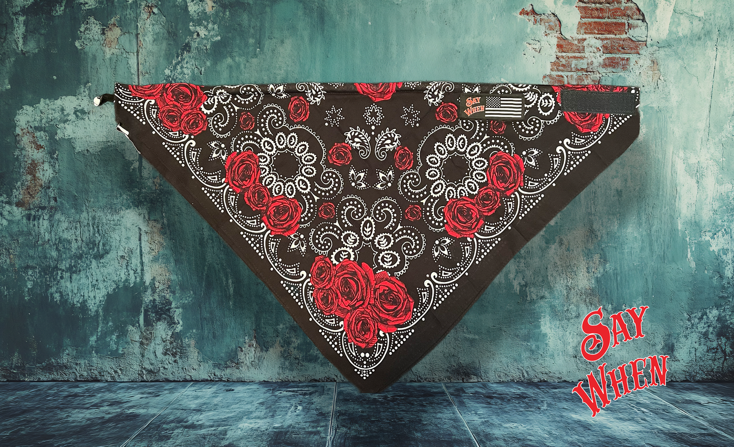 Insulated Bandanas
