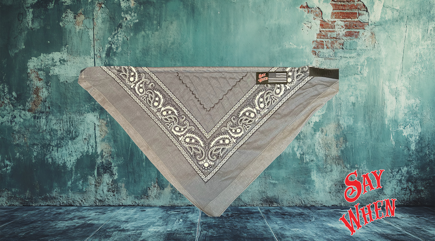 Insulated Bandanas