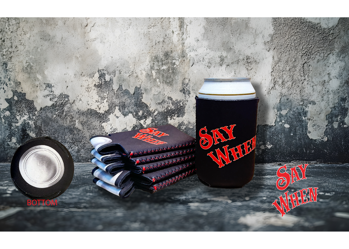 Koozie