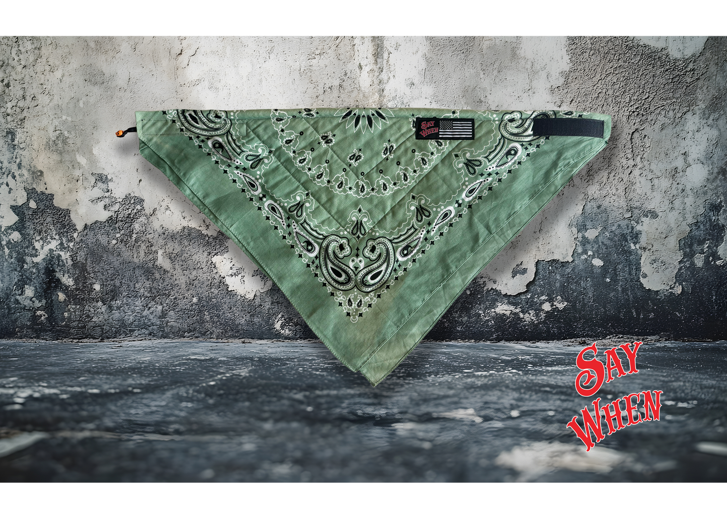Insulated Bandanas