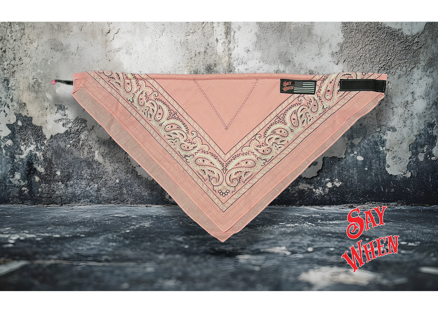 Insulated Bandanas