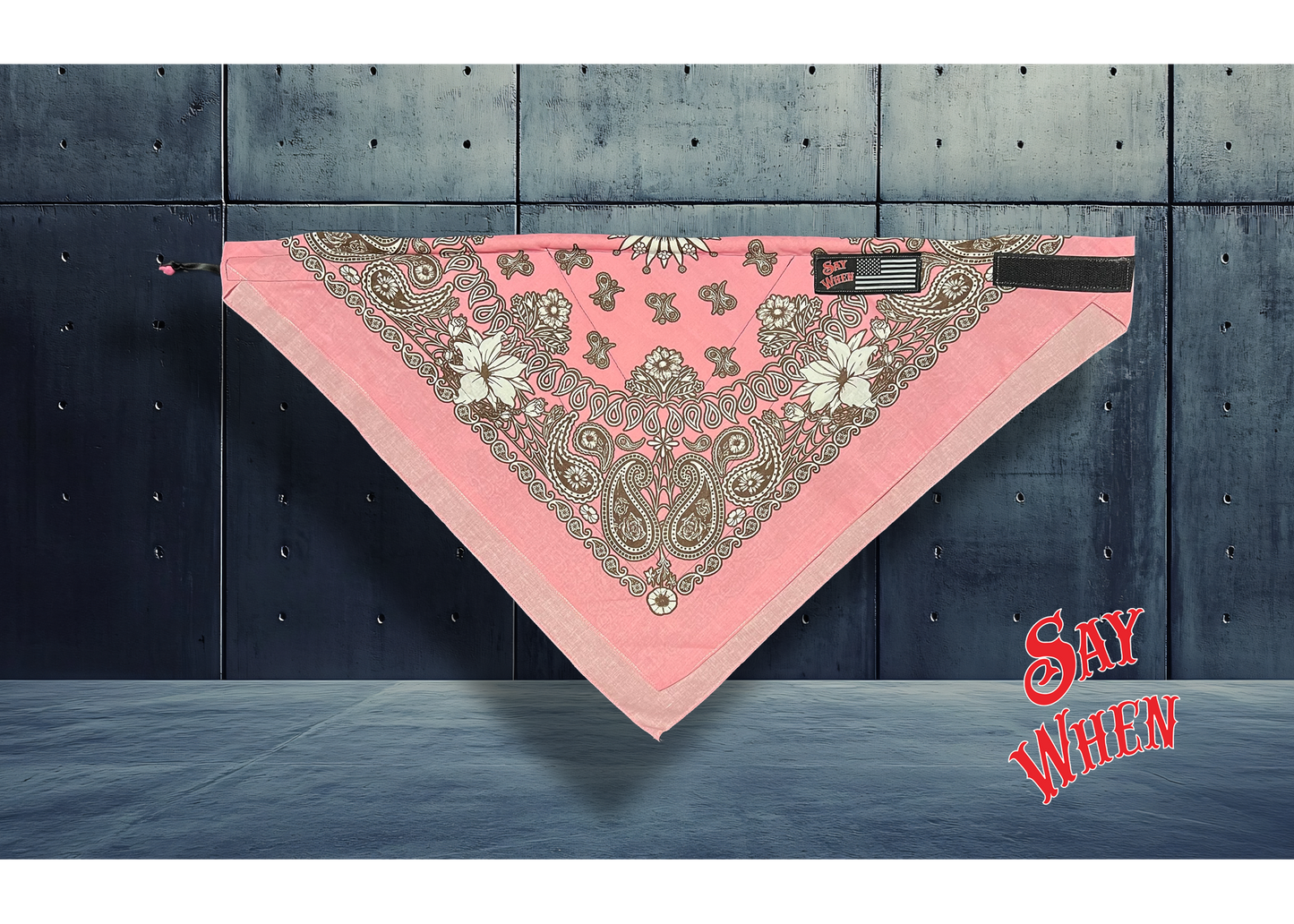 Insulated Bandanas