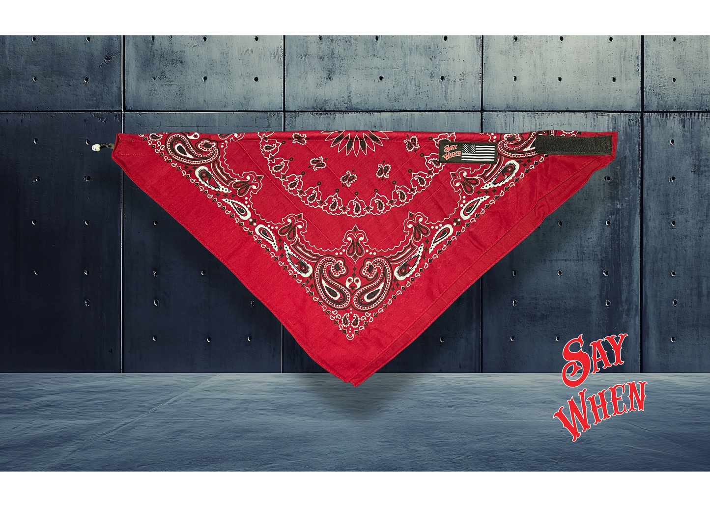 Insulated Bandanas