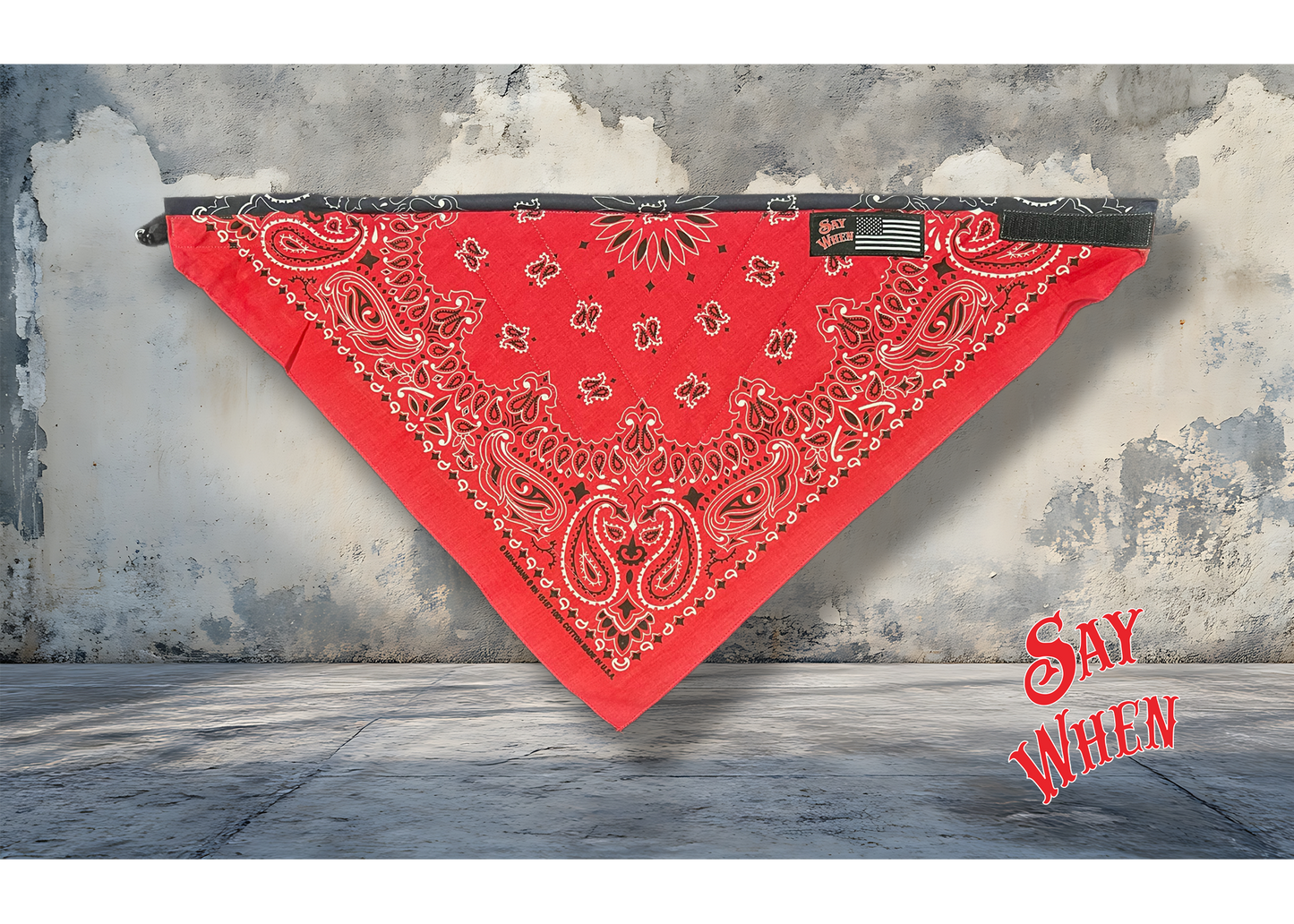 Insulated Bandanas