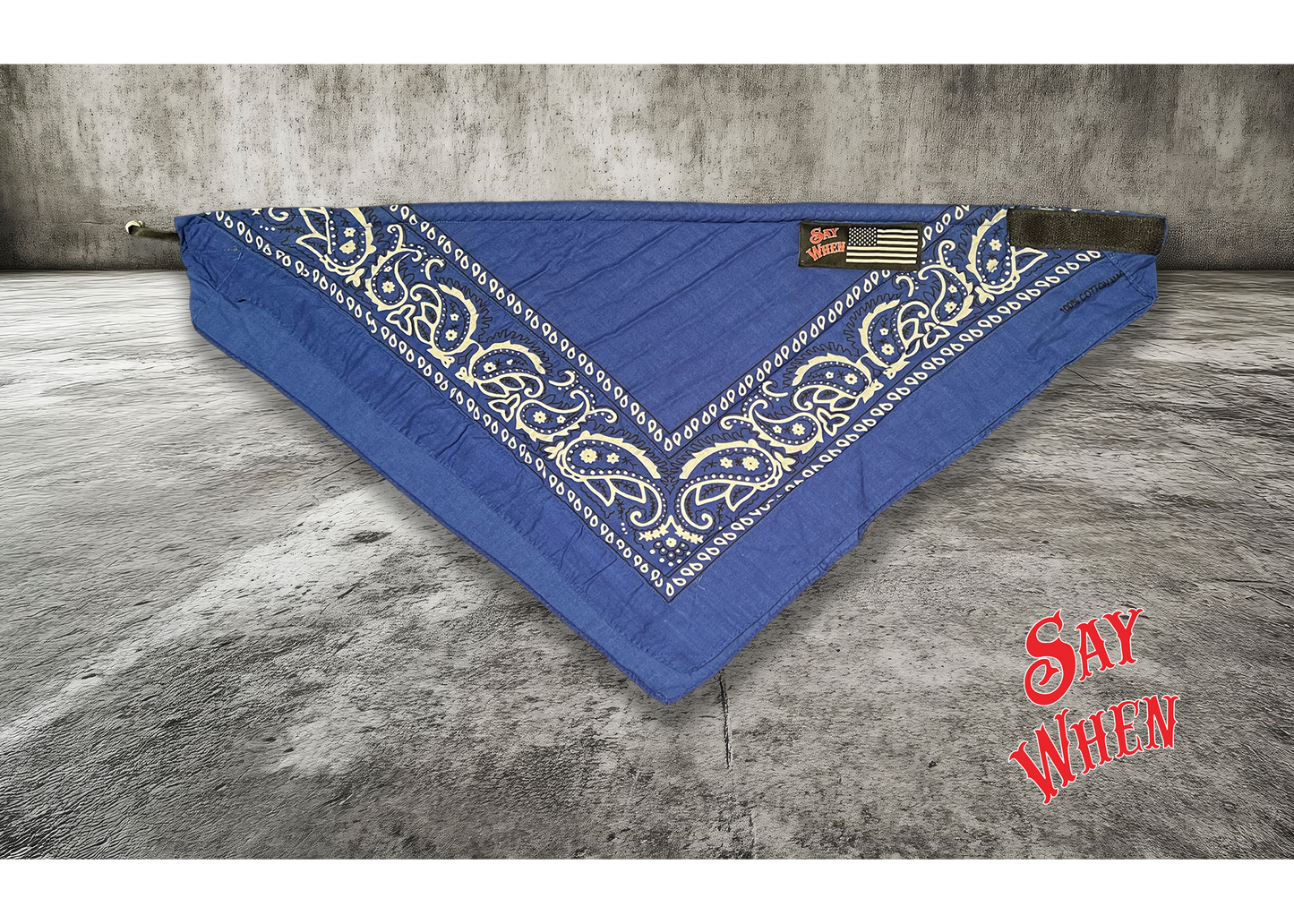 Insulated Bandanas