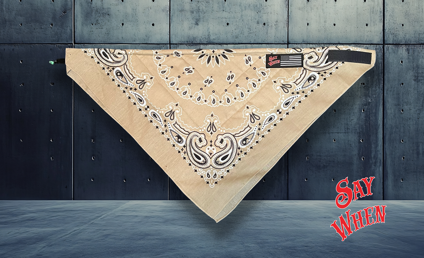 Insulated Bandanas