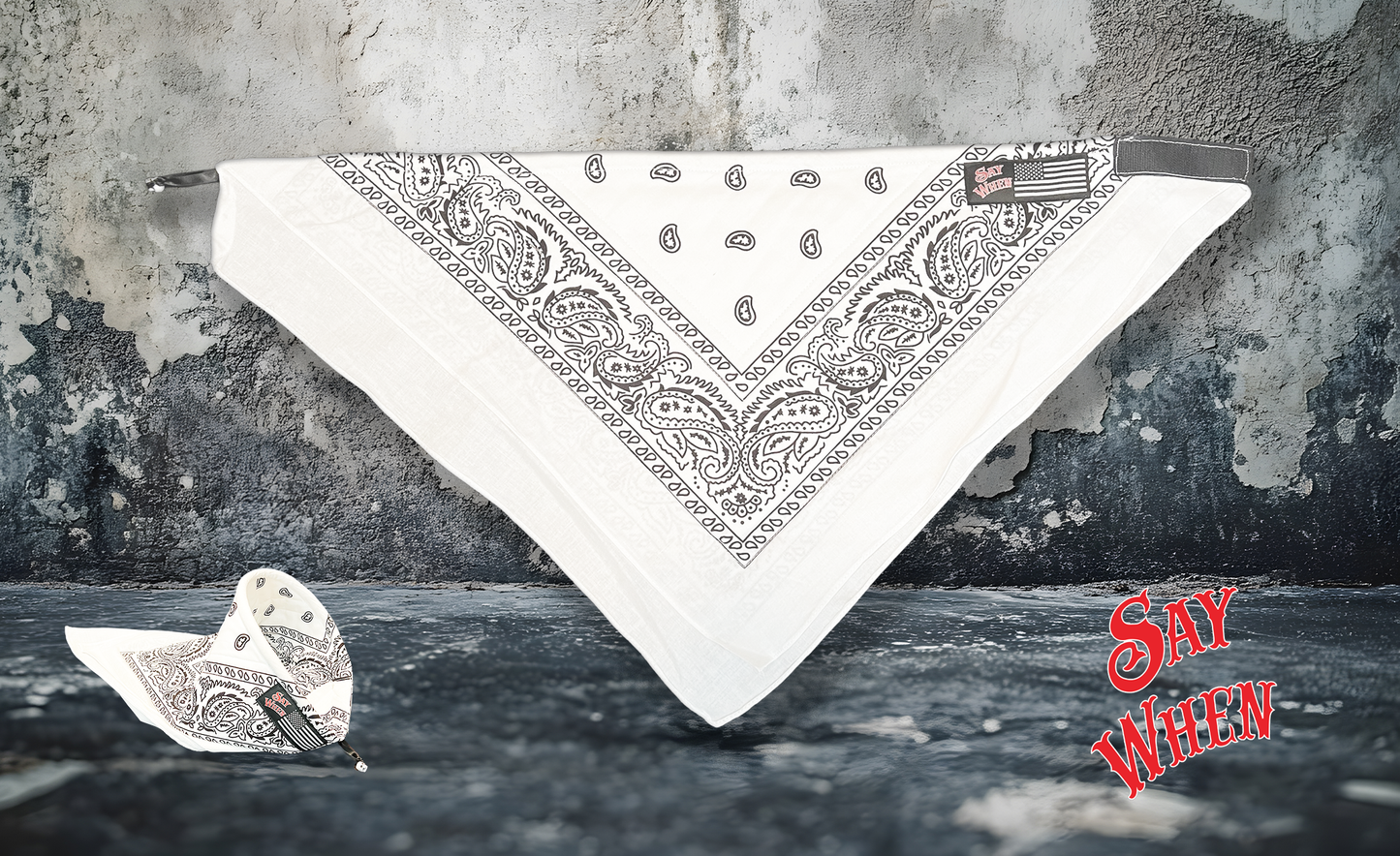 Insulated Bandanas