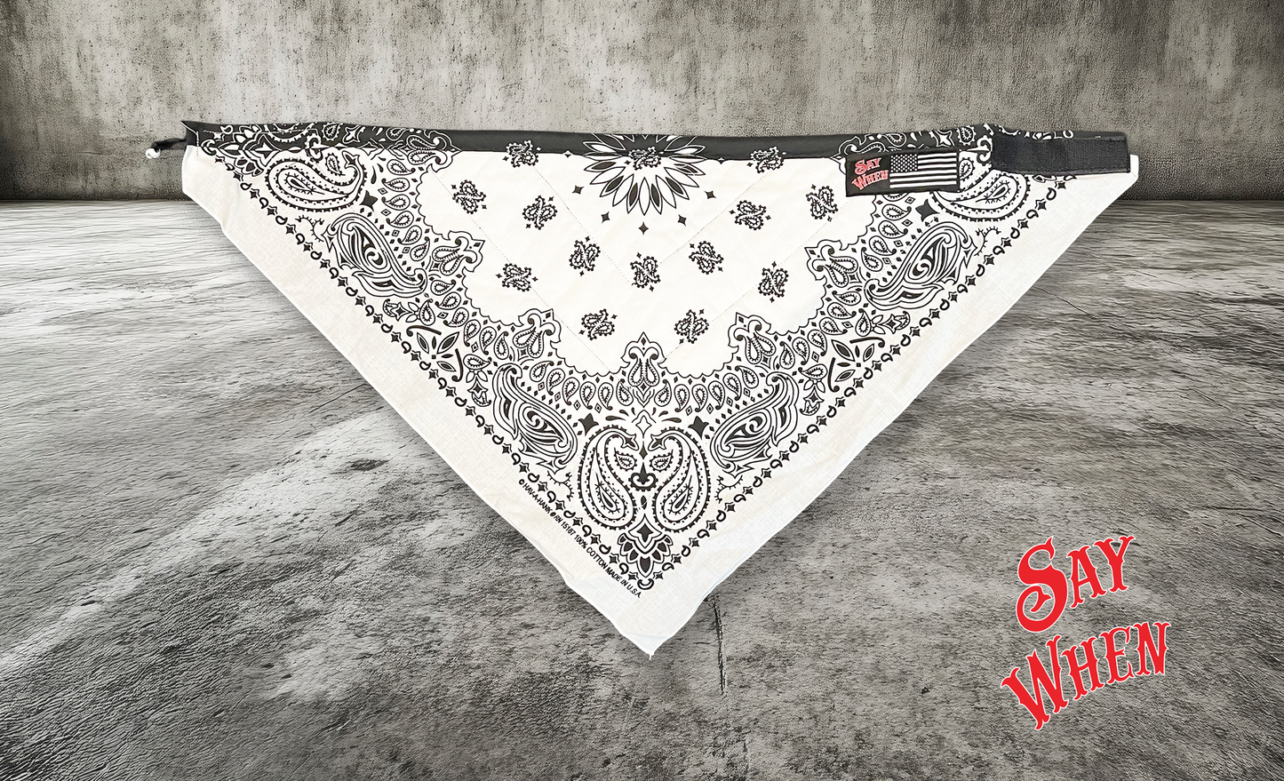 Insulated Bandanas