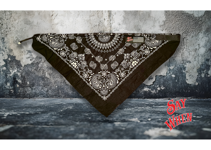 Insulated Bandanas