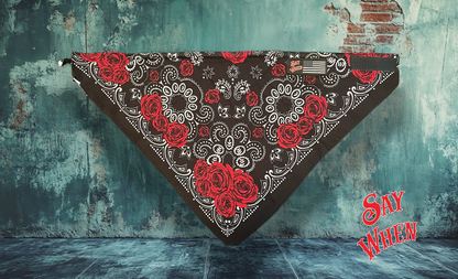 Insulated Bandanas