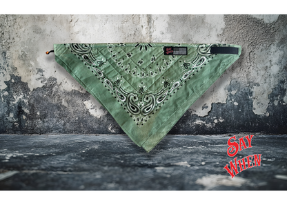 Insulated Bandanas