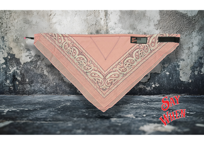 Insulated Bandanas