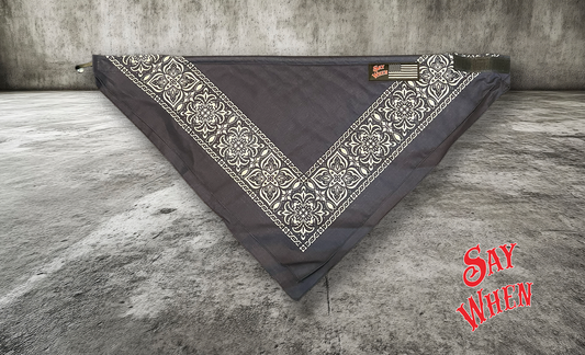 Insulated Bandanas