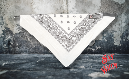 Insulated Bandanas