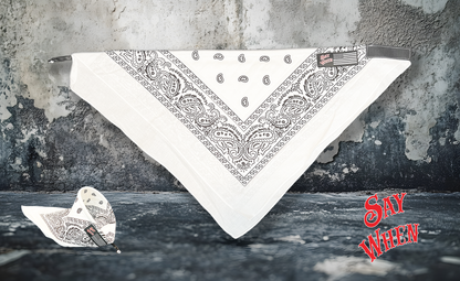 Insulated Bandanas