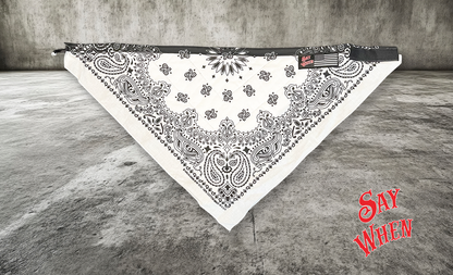 Insulated Bandanas